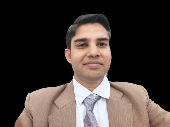 Abhishek Vashistha CEO and Founder of Bailee soft