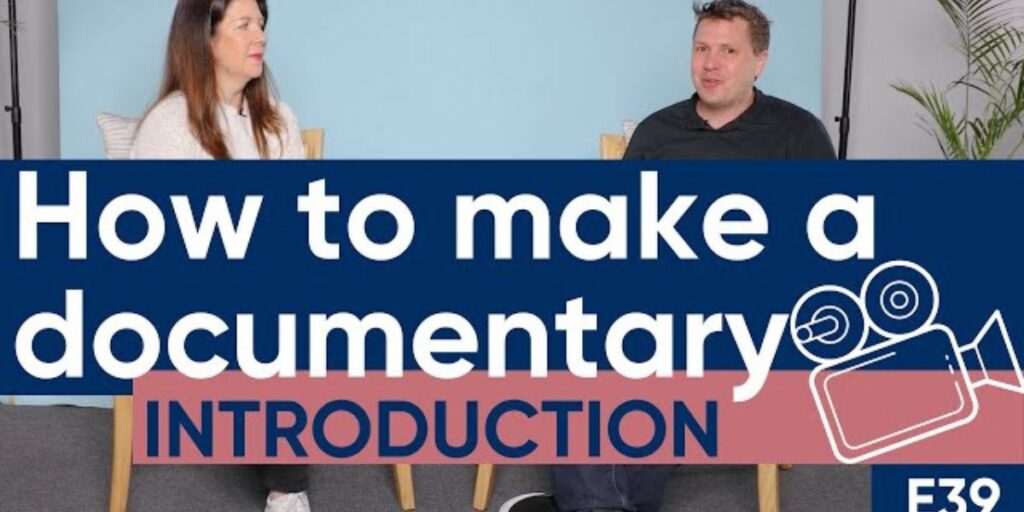 Documentary Project