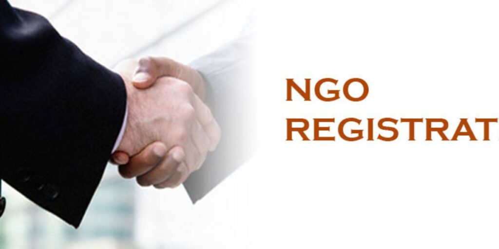 NGO Registration