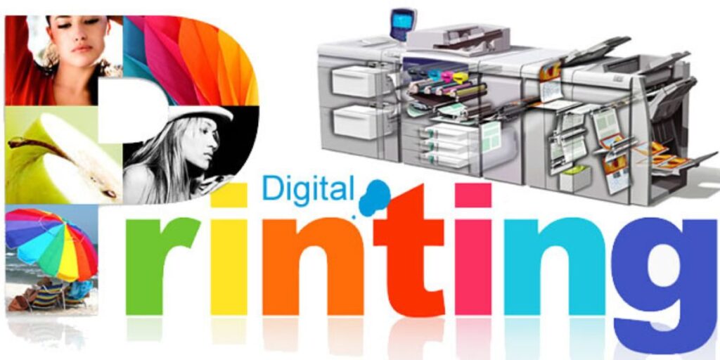 Print Services